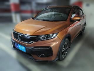 本田本田XR-V2015款 1.8L VTi CVT豪华版「武汉二手车」「天天拍车」