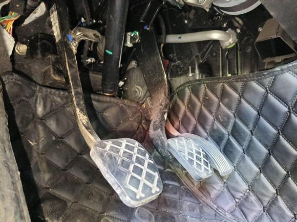 [宁波·浙B] 二手奇瑞瑞虎82018款 1.5TCI 手动豪华型 7座