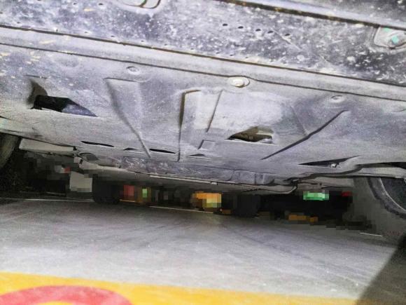 [武汉·鄂A] 二手领克领克08 EM-P2023款 220km 四驱性能Halo