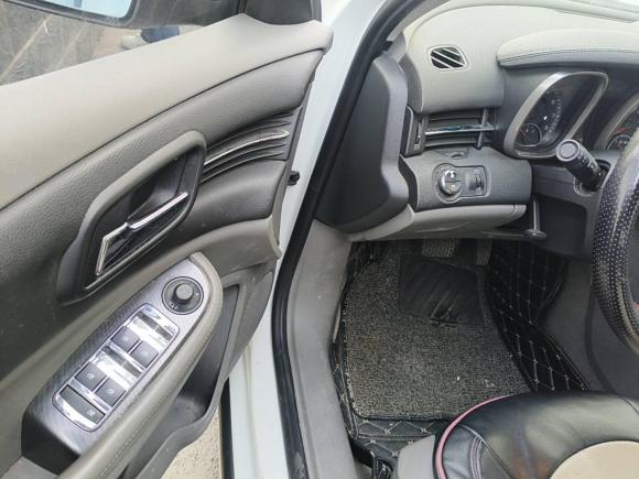 [宁波·浙B] 二手雪佛兰迈锐宝2014款 2.0L 自动豪华版