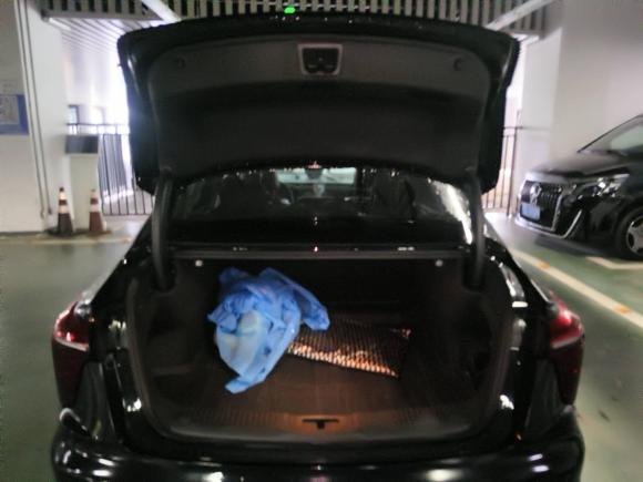 [湖州·苏U] 二手红旗红旗H52024款 2.0T 自动智联旗畅版