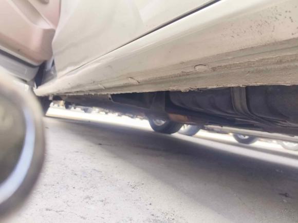 [合肥·皖A] 二手别克别克GL82017款 ES 28T 尊享型 国V