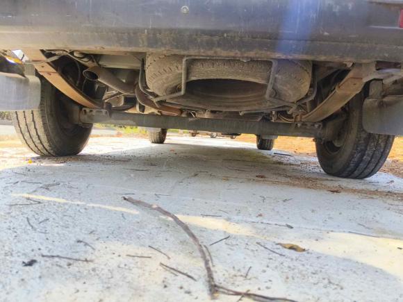 [宁波·浙B] 二手上汽大通MAXUS新途V802019款 2.5T经典款6挡手动傲运通短轴中顶5/6座