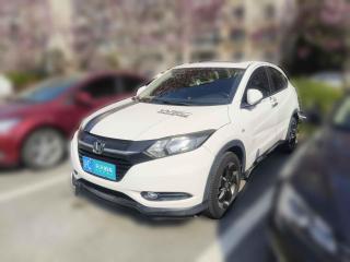 本田缤智2016款 1.8L CVT两驱先锋型