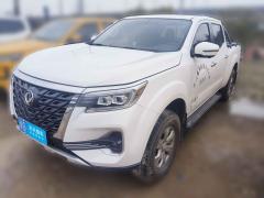 [金华·浙G] 东风锐骐72023款 2.3T手动四驱柴油标准型长货箱