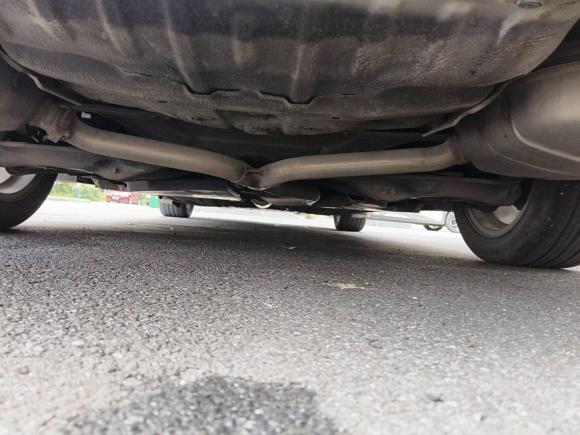 [南昌·粤S] 二手本田雅阁2018款 260TURBO 精英版 国VI