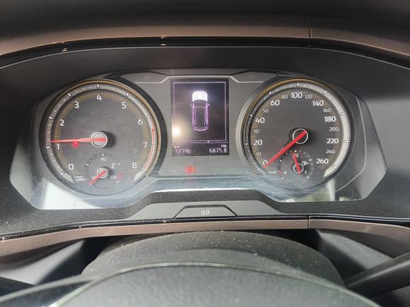 [宁波·浙B] 二手大众途岳2021款 280TSI 两驱舒适版