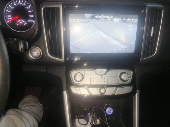 [嘉兴·浙F] 二手长城炮2021款 2.0T商用版自动柴油两驱精英型长箱GW4D20M