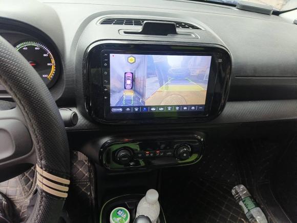 [上海·沪A] 二手荣威科莱威CLEVER2020款 都市风尚版