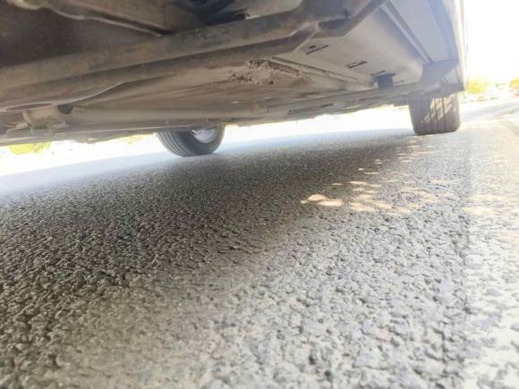 [南京·苏A] 二手纳智捷优6 SUV2015款 1.8T 智尊型