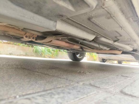 [宁波·浙B] 二手斯柯达昕动2014款 1.6L 自动悦享版