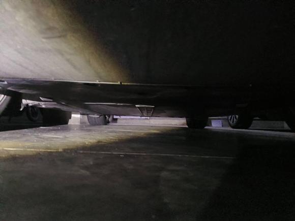 [杭州·浙A] 二手特斯拉Model Y2021款 标准续航后驱版