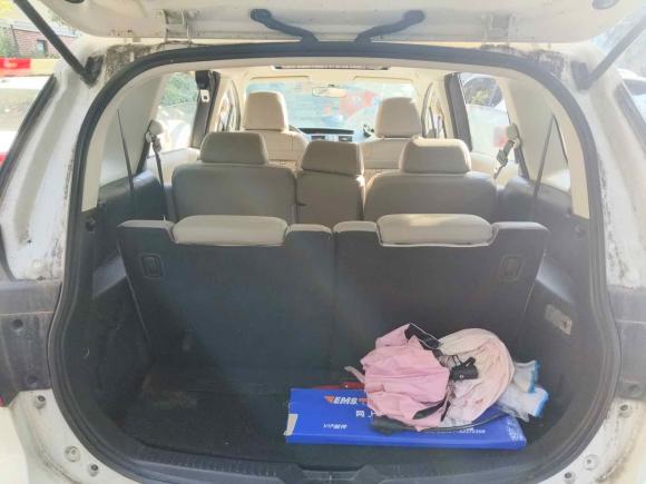 [上海·沪C] 二手马自达马自达52011款 2.0L 自动舒适型