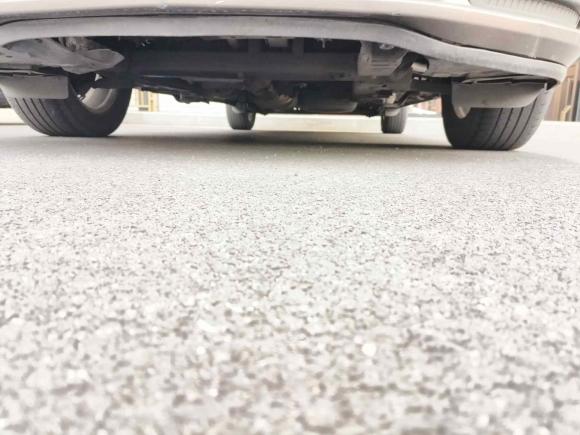 [佛山·京E] 二手别克别克GL82011款 3.0L GT豪华商务豪雅版