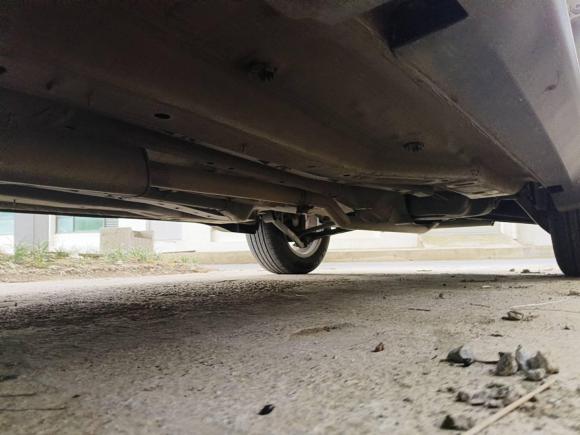 [苏州·苏E] 二手Jeep指南者2019款 220T 自动悦享版