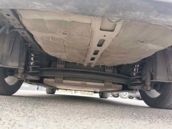 [广州·粤A] 二手埃安AION S2020款 魅 580