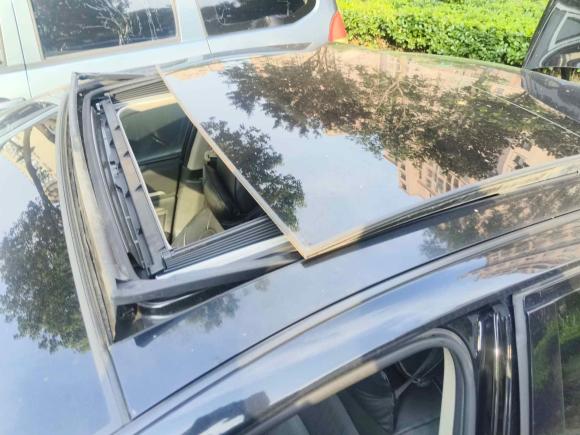 [常州·苏D] 二手日产天籁2020款 2.0L XL 舒适版