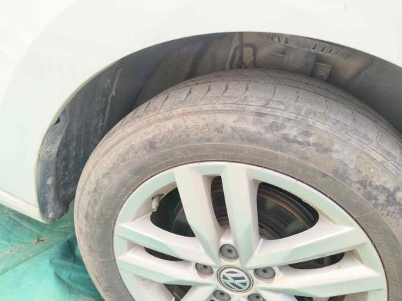 [广州·豫R] 二手大众捷达2019款 梦想版 1.5L 手动时尚型