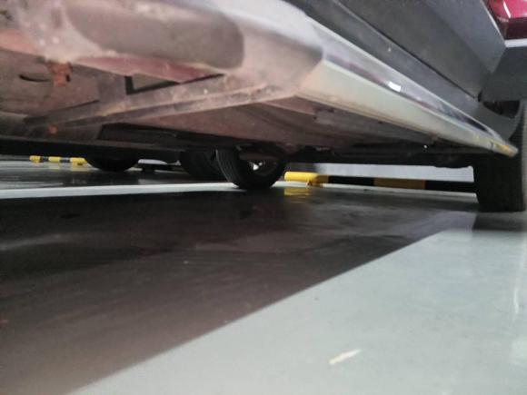 [上海·沪B] 二手福特翼搏2017款 1.5L 自动尊贵型