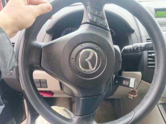 [金华·浙G] 二手马自达马自达52008款 2.0 自动舒适型