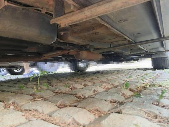 [武汉·鄂A] 二手东风风光风光5802018款 1.5T CVT智尚型