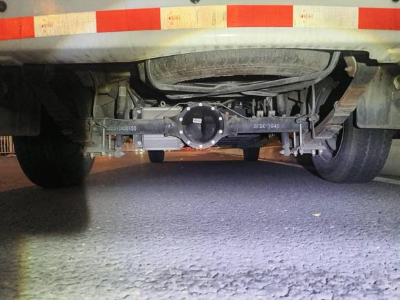 [合肥·皖A] 二手瑞驰汽车瑞驰新能源EC352021款 EC35 II 标准版 38.7kWh