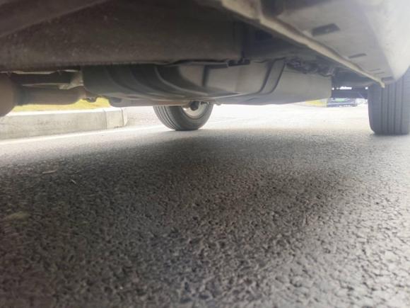 [成都·川A] 二手吉利汽车博越2016款 1.8TD 自动智慧型