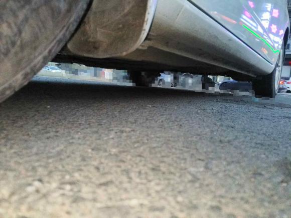 [宁波·浙B] 二手本田飞度2011款 1.5L 自动豪华版