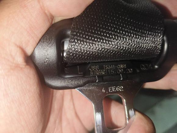 [南通·苏F] 二手奔驰奔驰A级2020款 A 200 L 运动轿车