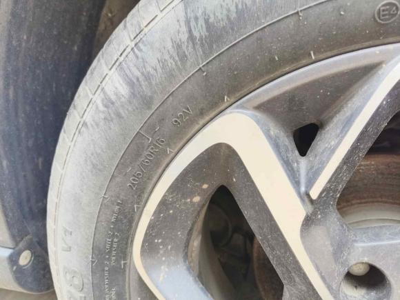 [合肥·皖A] 二手雪铁龙雪铁龙C3-XR2019款 230THP DCT越动版