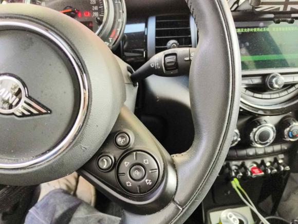 [上海·沪B] 二手MINIMINI2019款 1.5T COOPER 经典派