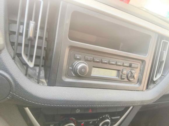 [深圳·粤B] 二手五十铃瑞迈2020款 2.8T经典四驱柴油国VI舒享型加长版JE493ZLQ6E