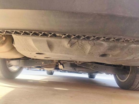 [常州·苏D] 二手大众帕萨特2017款 280TSI DSG尊荣版