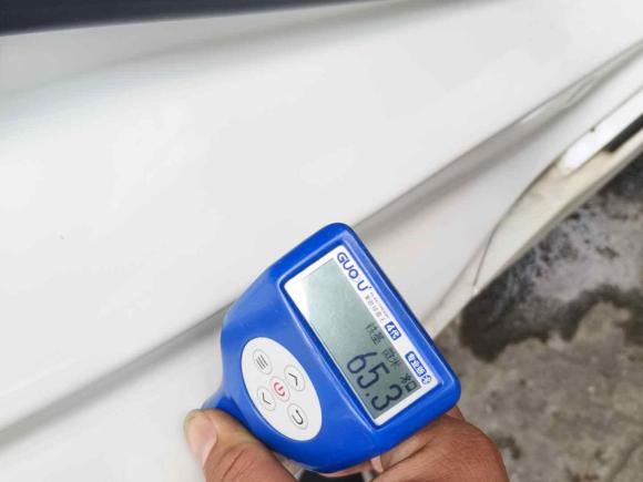 [深圳·粤E] 二手本田思铂睿2015款 2.0L 尊贵版