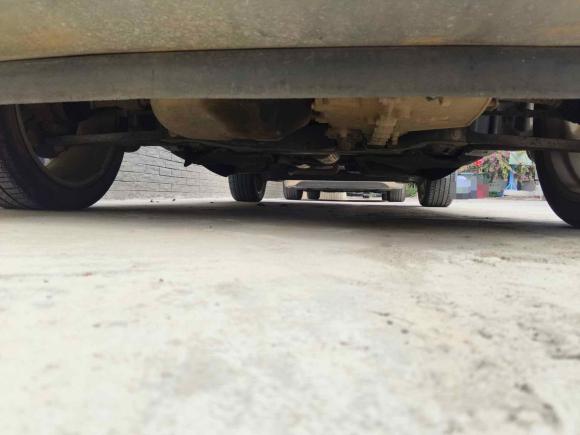 [佛山·粤E] 二手福特翼搏2018款  1.5L 自动尊翼型