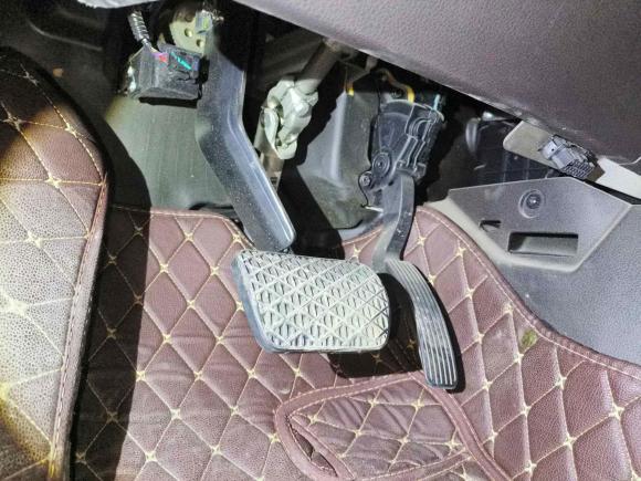 [西安·陕A] 二手荣威荣威RX82018款 30T 智联网两驱旗舰版