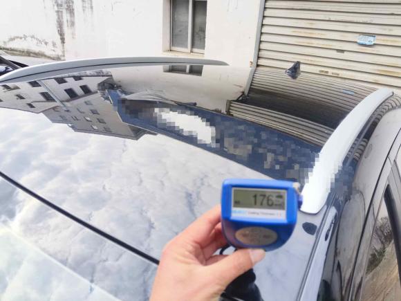 [温州·浙C] 二手比亚迪比亚迪e22021款 豪华型