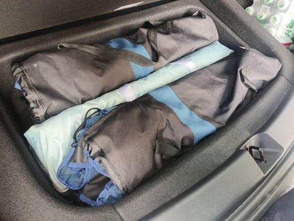 [成都·川A] 二手特斯拉Model Y2021款 标准续航后驱版