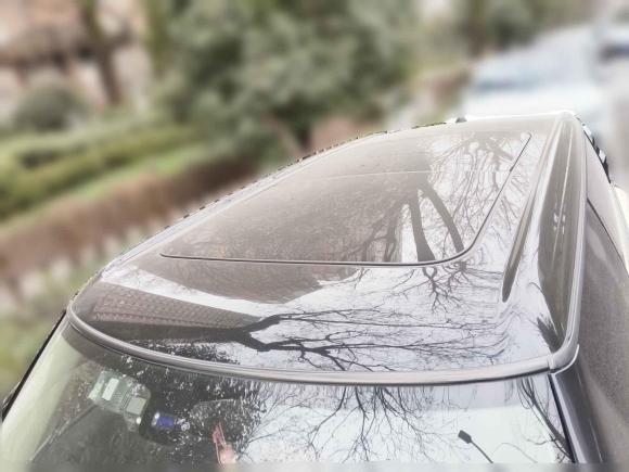 [西安·陕A] 二手MINIMINI CLUBMAN2011款 1.6L COOPER Fun