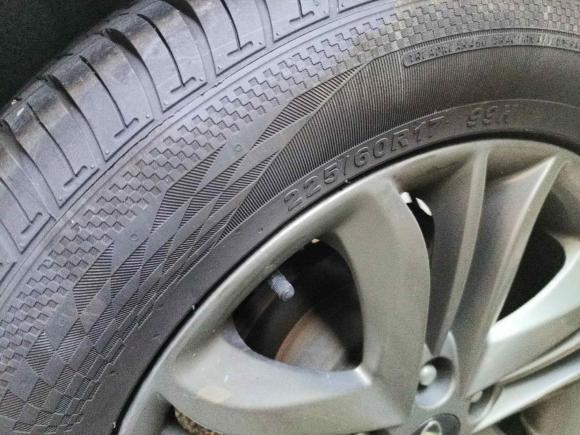 [上海·沪B] 二手现代北京现代ix352013款 2.0L 自动两驱智能型GLS 国V