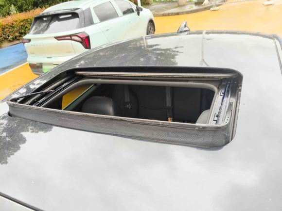 [苏州·苏U] 二手凯迪拉克凯迪拉克CT42023款 25T 豪华型