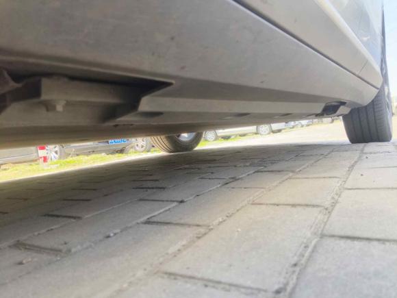 [合肥·皖A] 二手合创汽车合创0072020款 TOP版