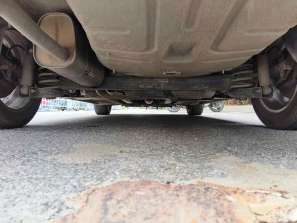 [成都·川G] 二手标致标致3082014款 乐享版 经典 1.6L 自动优尚型