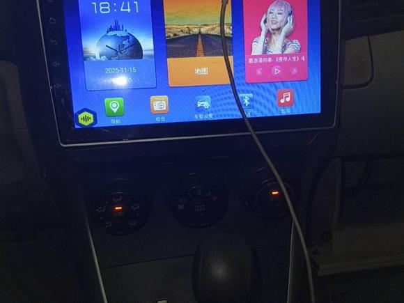 [广州·粤Y] 二手丰田逸致2014款 星耀 180E CVT精英多功能版