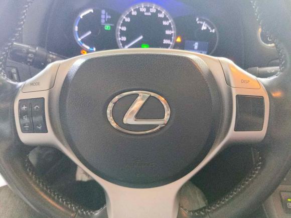 [杭州·浙A] 二手雷克萨斯雷克萨斯CT2012款 CT200h 精英版