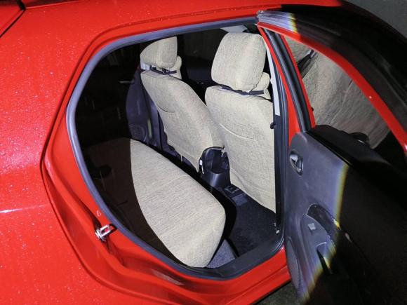 [杭州·浙A] 二手马自达马自达22009款 1.5L 自动超值版