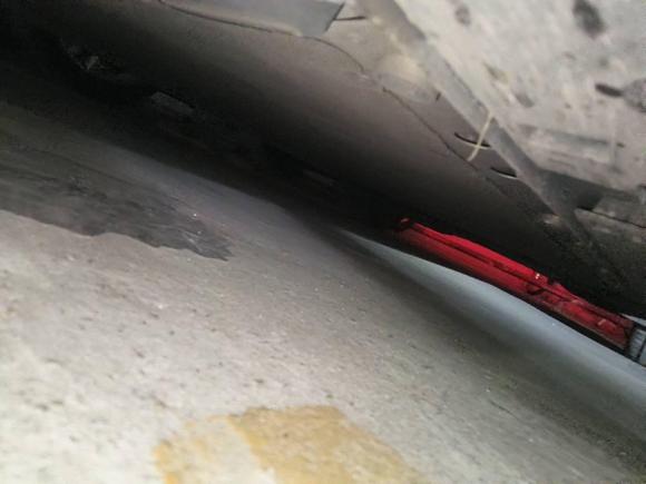 [上海·沪A] 二手荣威飞凡F72023款 进阶Pro版