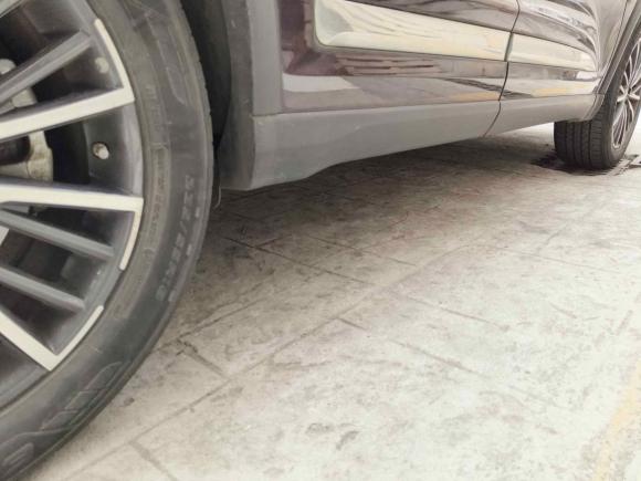 [芜湖·皖B] 二手奇瑞瑞虎8 PLUS2021款 290TGDI DCT豪情版