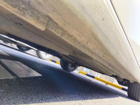 [合肥·皖A] 二手大众朗行2013款 1.6L 自动舒适型