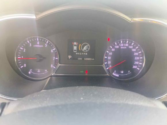 [青岛·鲁B] 二手起亚起亚K52012款 2.0L 自动DLX